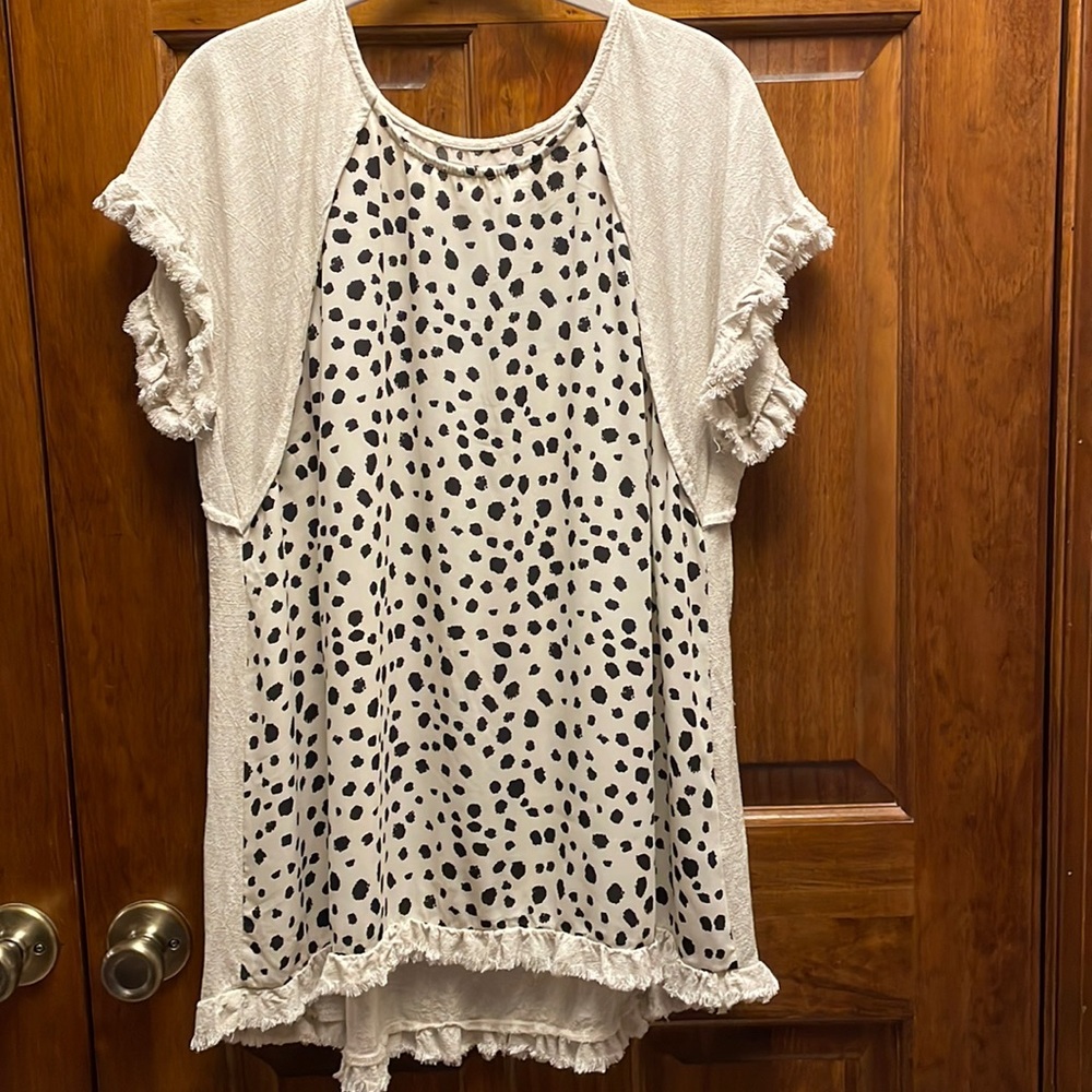 Umgee Tunic
